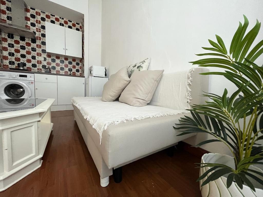 Centro Apartamento *