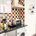 Apartamentos Malaga Centro