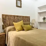 Apartamentos Málaga centro