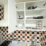 Apartamentos Malaga Centro
