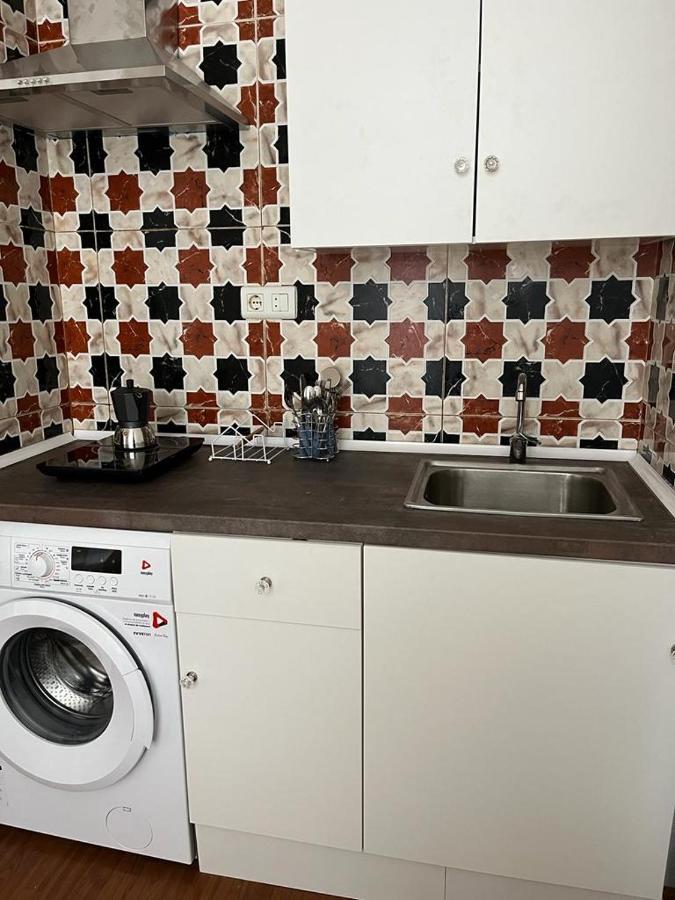 Centro Apartment