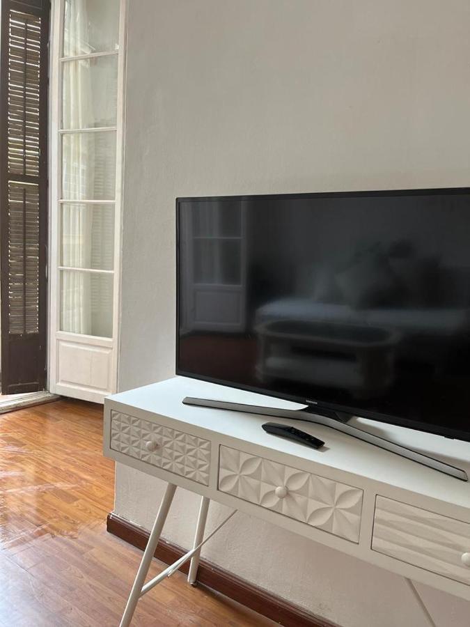 Centro Apartment