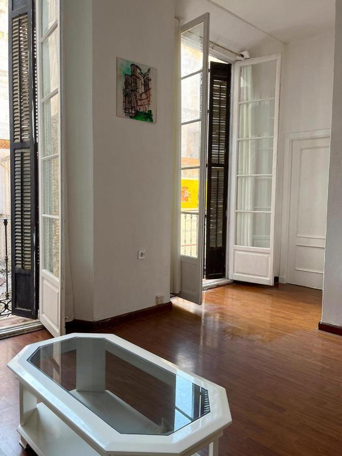Centro Apartment Malaga