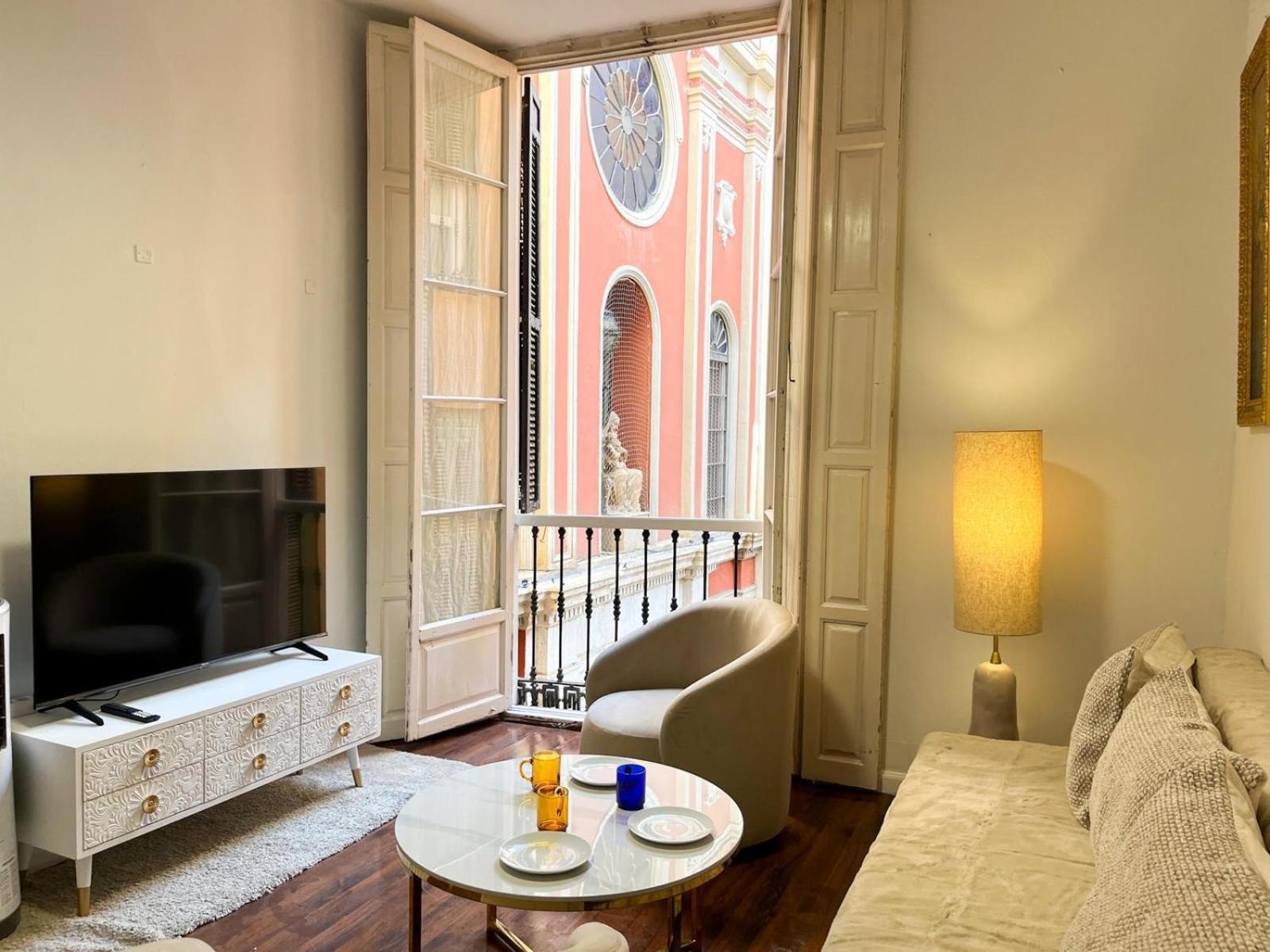 Centro Apartment *