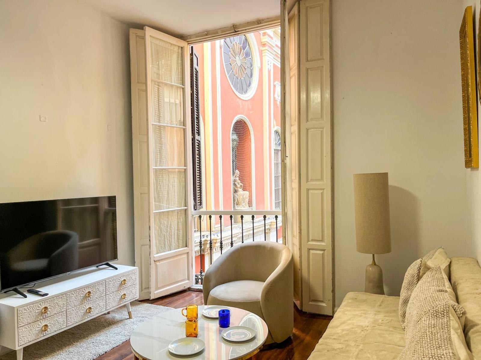 Centro Apartment Malaga