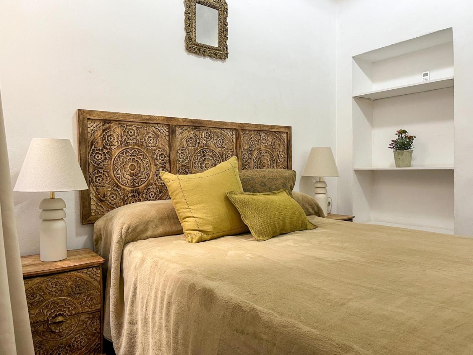 Centro Apartment *