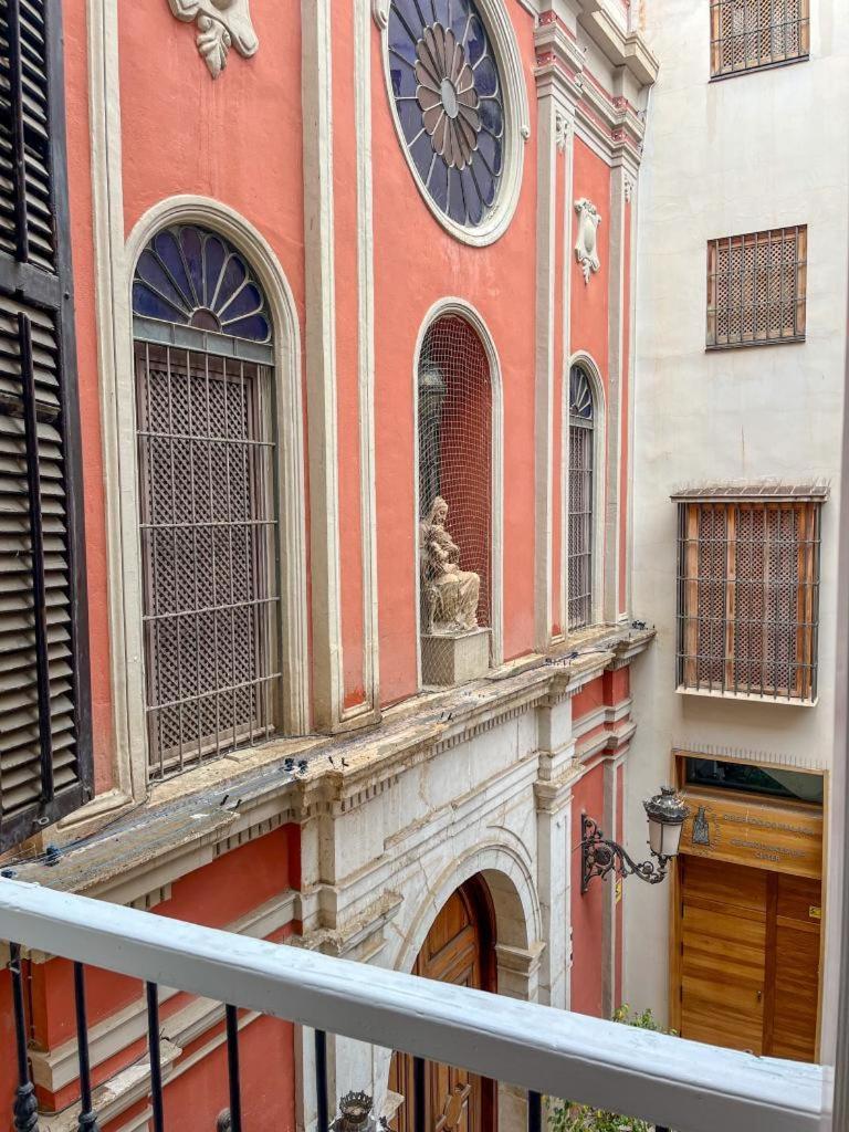 Centro Apartment *