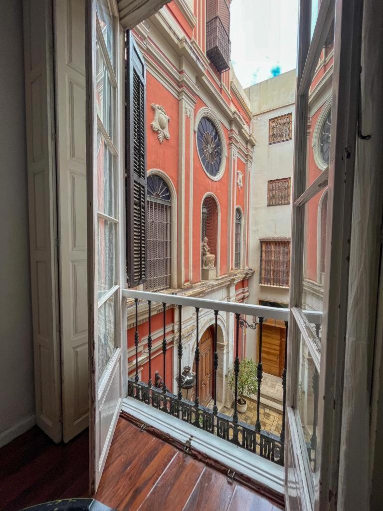 Apartment Centro *
