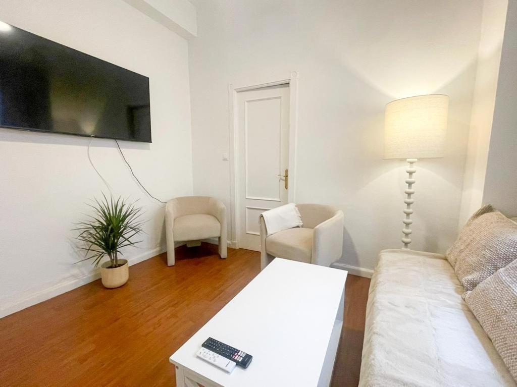 Apartment Centro Malaga