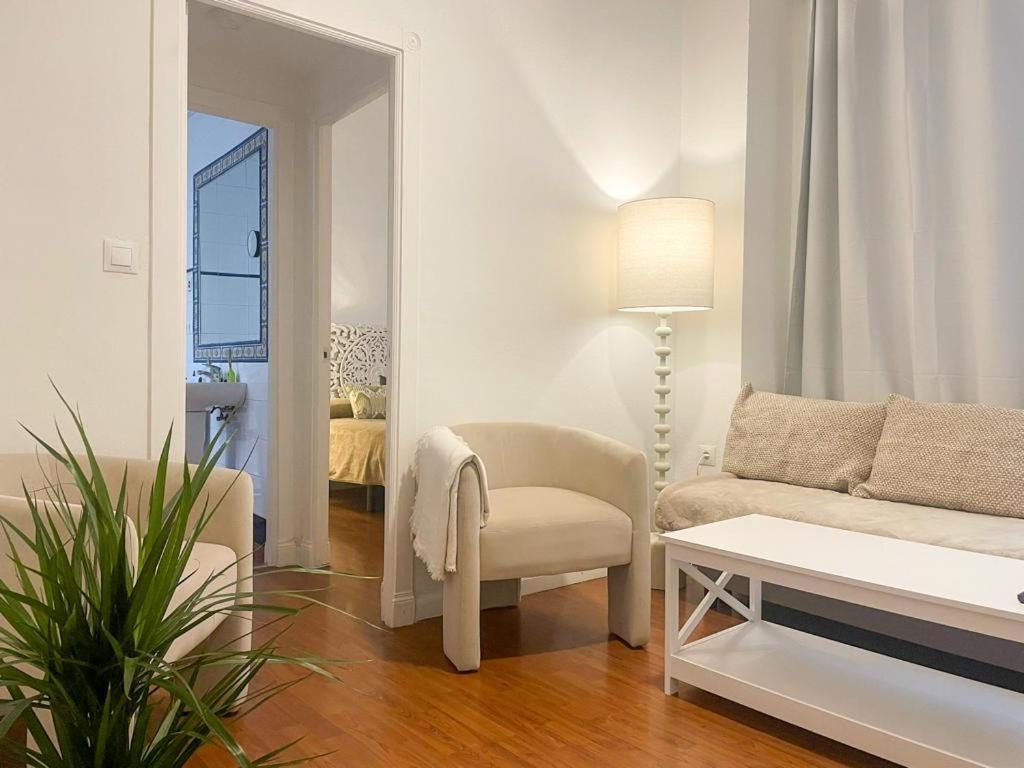 Centro Apartment