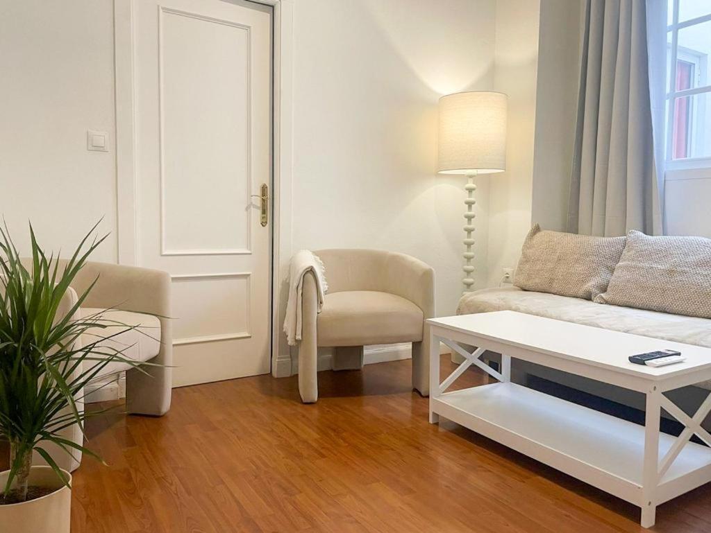 Centro Apartment