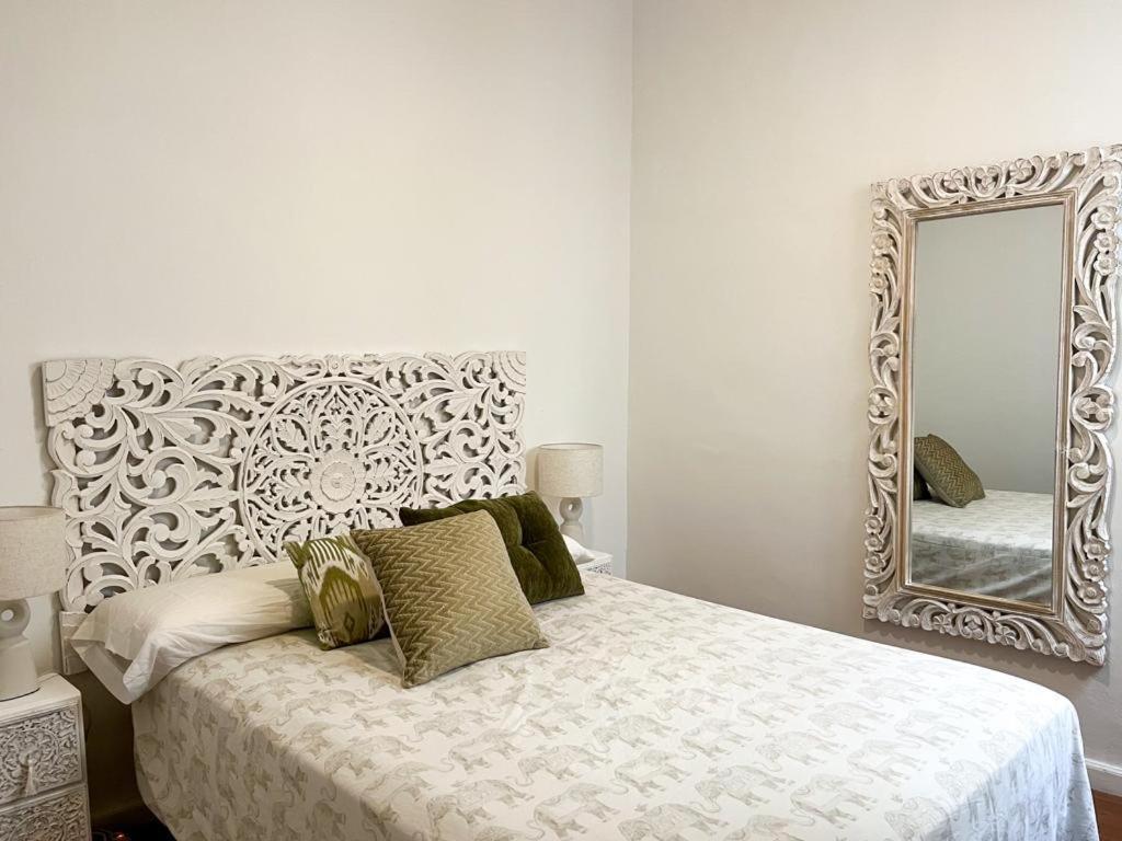 Centro Apartment Malaga