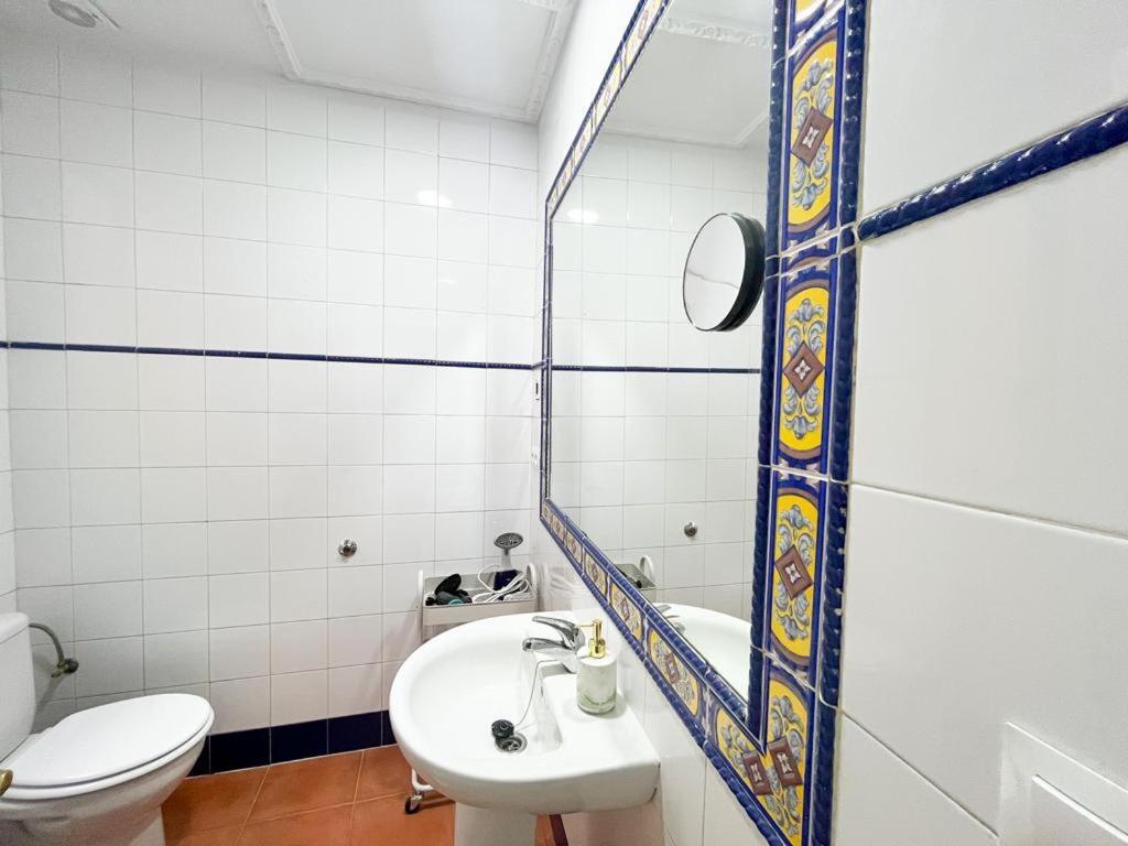 Centro Apartment *