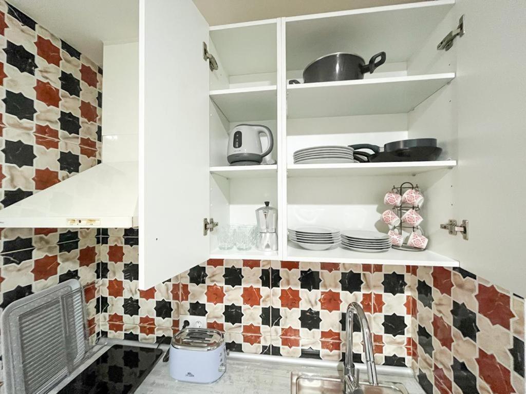 Apartment Centro Malaga
