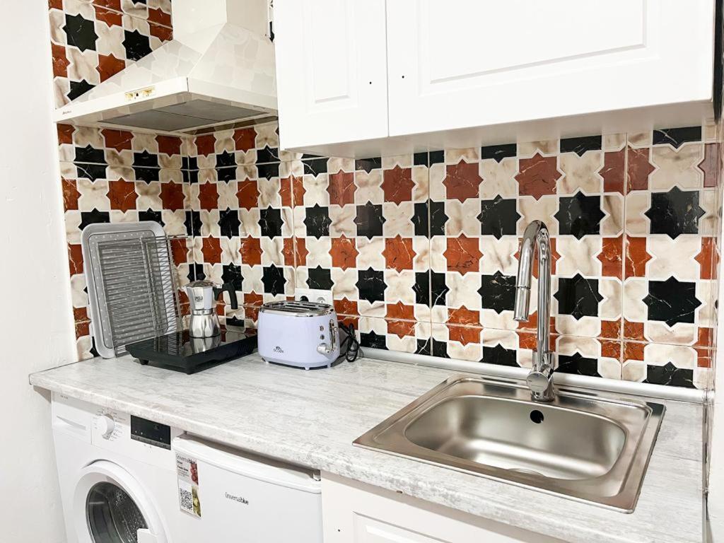 Apartment Centro